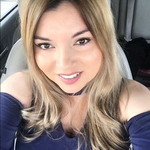 Meet your Posher, Veronica